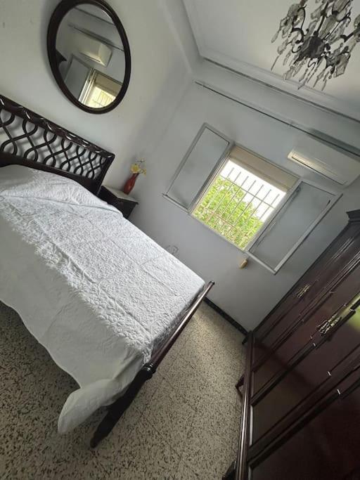 Apartamento Acogedor Sevilla Exteriör bild