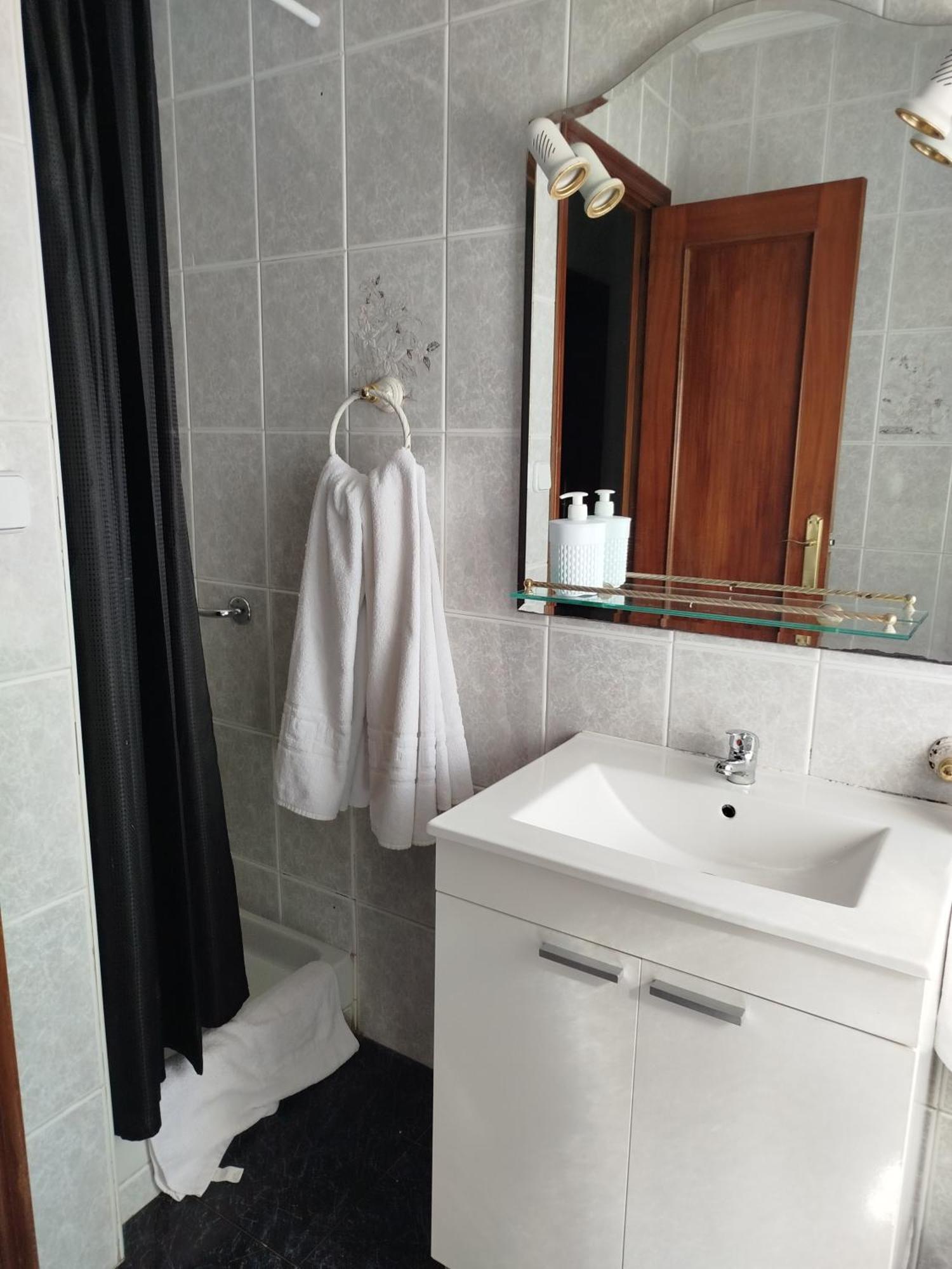 Apartamento Acogedor Sevilla Exteriör bild